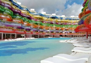 Luxurious apartment embossa Marina Botafoch Boas