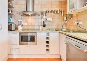 LUXURIOUS PENTHOUSE DUPLEX facing SEA and OLD TOWN