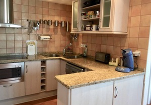 LUXURIOUS PENTHOUSE DUPLEX facing SEA and OLD TOWN