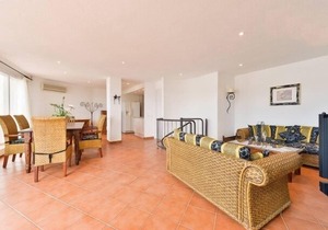 LUXURIOUS PENTHOUSE DUPLEX facing SEA and OLD TOWN