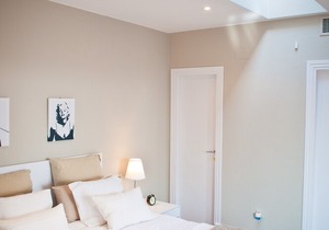 Luxurious Penthouse in Passeig de Gracia
