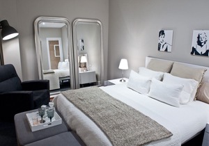 Luxurious Penthouse in Passeig de Gracia