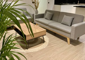 LUXURY APARTMENT MARINA BOTAFOCH