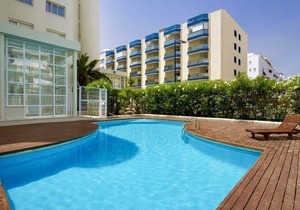 LUXURY APARTMENT MARINA BOTAFOCH