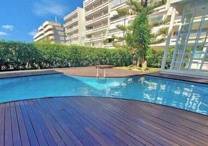 LUXURY APARTMENT MARINA BOTAFOCH