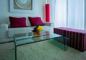 Luxury apartment on Icod de los Vinos