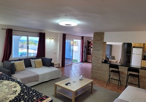 luxury apartments sea views with pool