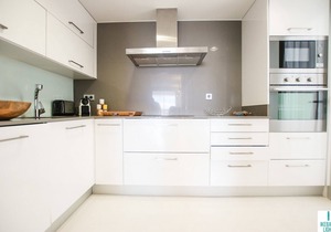 Luxury Design Apartment in Marina Botafoch