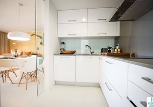 Luxury Design Apartment in Marina Botafoch