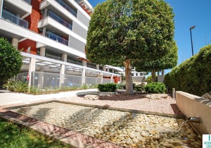 Luxury Design Apartment in Marina Botafoch