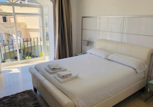 Luxury Duplex in Aloha Gardens close to Puerto Banus