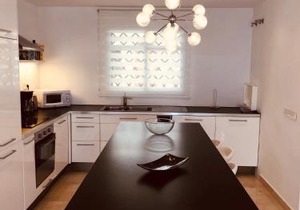 Luxury Duplex in Aloha Gardens close to Puerto Banus