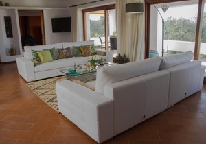 LUXURY NEW VILLA WITH STUNNING SEA VIEWS