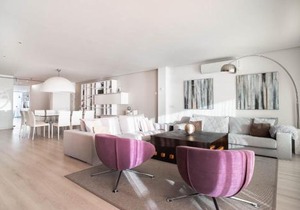 Luxury sea view Apartment in Puerto de Alcudia