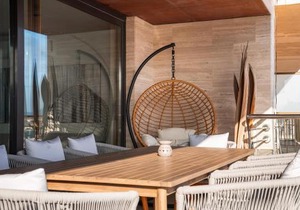 Luxury sea view Apartment in Puerto de Alcudia