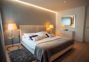 Luxury sea view Apartment in Puerto de Alcudia