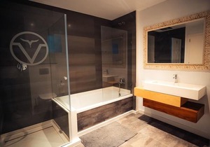 Luxury sea view Apartment in Puerto de Alcudia