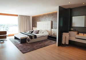 Luxury sea view Apartment in Puerto de Alcudia