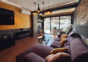 Magma Paraiso Royal