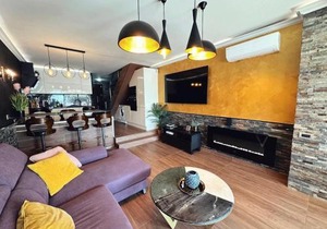 Magma Paraiso Royal