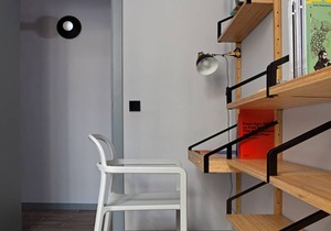 Magnífica habitación cerca a Chueca 4