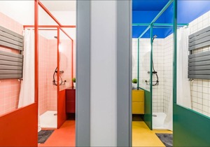 Magnífica habitación cerca a Chueca 4