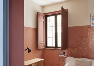 Magnífica habitación cerca a Chueca 3