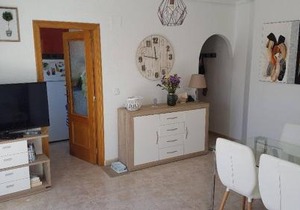 Magnificent penthouse 4-6 people with terrace and sea view, near the beach