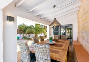 Majorcan Villa near Cala Ratjada, perfect for those seeking tranquility