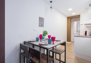 Malaga Suite City Center Capuchinos