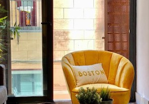 Malasaña Center - Apartamento para 4 en el centro, AC