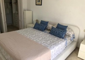 Marbella Beach House