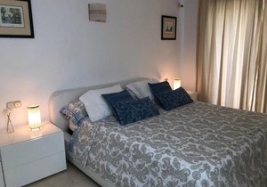 Marbella Beach House