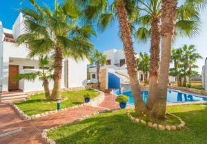 MARINA D´OR IV CASA 5