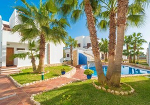 Marina D'Or IV Casa 5