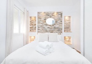 Marmoles 21, City Center Apartment
