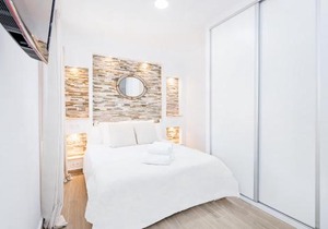 Marmoles 21, City Center Apartment