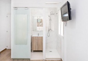 Marmoles 21, City Center Apartment