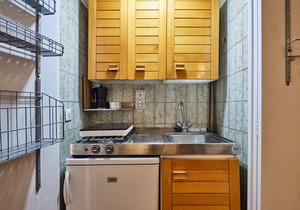 Marvelous apartment at Salamanca