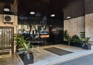 Marvelous apartment at Salamanca