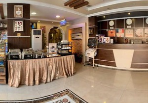 Maskan Al Dyafah Apartment