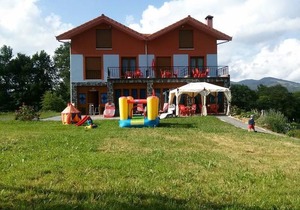 Mendi Alai