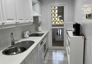 Mi Capricho 4A-Beachfront :Apartment with sea view