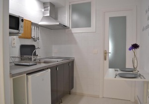 Minimal Apartamentos