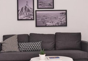 Minimal Apartamentos