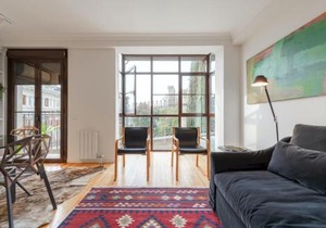 Minty Stay 1BD -El Retiro