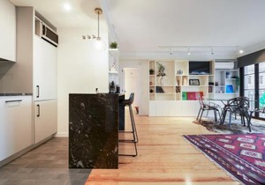 Minty Stay 1BD -El Retiro