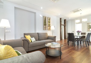 MIT House Plaza Mayor Comfort I en Madrid