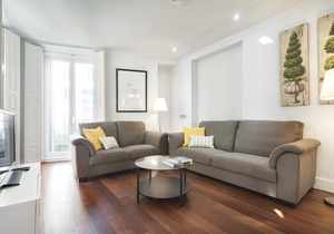 MIT House Plaza Mayor Comfort I en Madrid