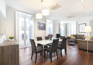 MIT House Plaza Mayor Comfort I en Madrid